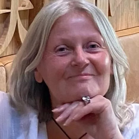 Irina Nesteruk