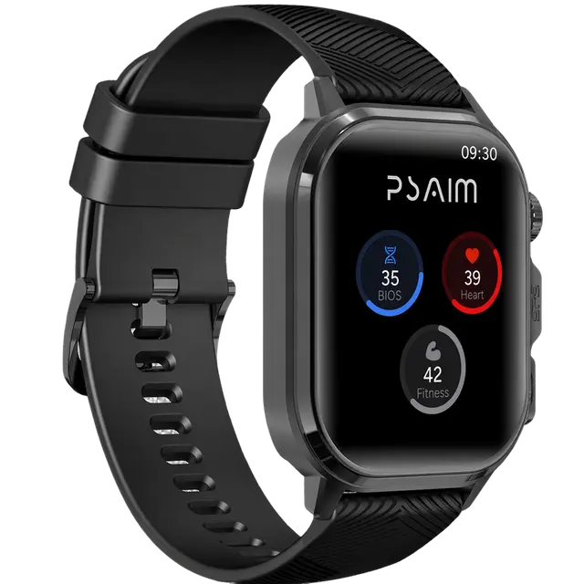PSAIM Watch